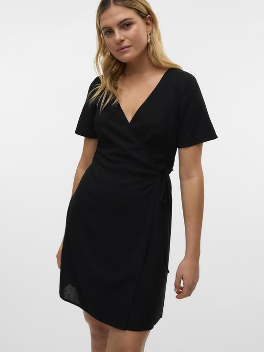 Produktbild Vero Moda VMMYMILO Kurzes Kleid Kleid (M)