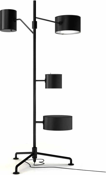 Actual product image Moooi Statistocrat Floor Led Floor Lamp (1200 lm)