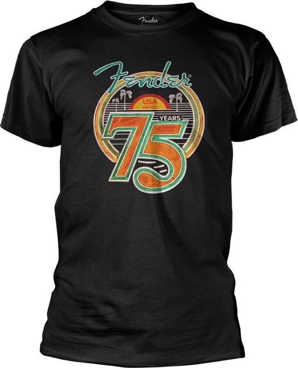 Produktbild Fender TShirt (M)