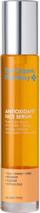 Image du produit The Organic Pharmacy Sérum antioxydant pour le visage (35 ml)
