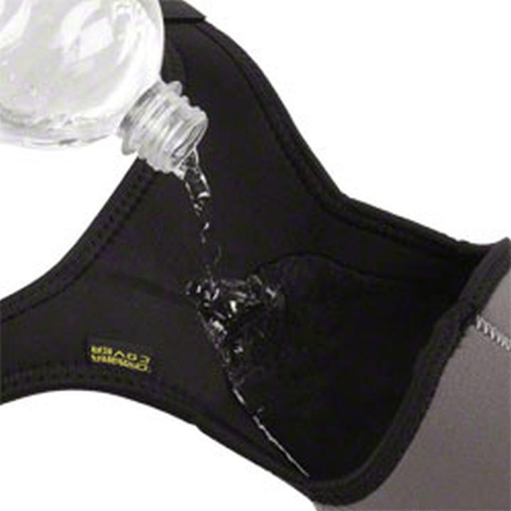 Actual product image Walimex Neoprene S (Camera case, 1 l)