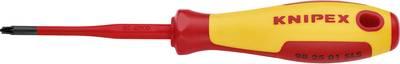 Image du produit Knipex Tournevis (Slim) PlusMinus (Cruciforme PZ)