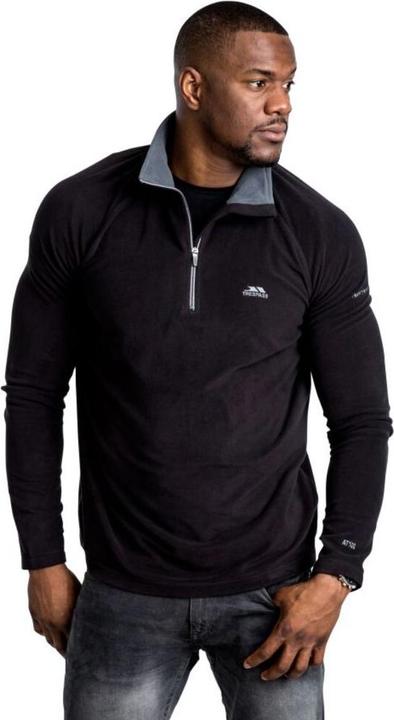 Image du produit Trespass BLACKFORD Pull en laine polaire pour homme (XS)