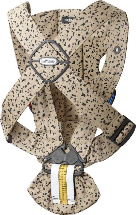 Immagine prodotto BabyBjörn Mini tessuto