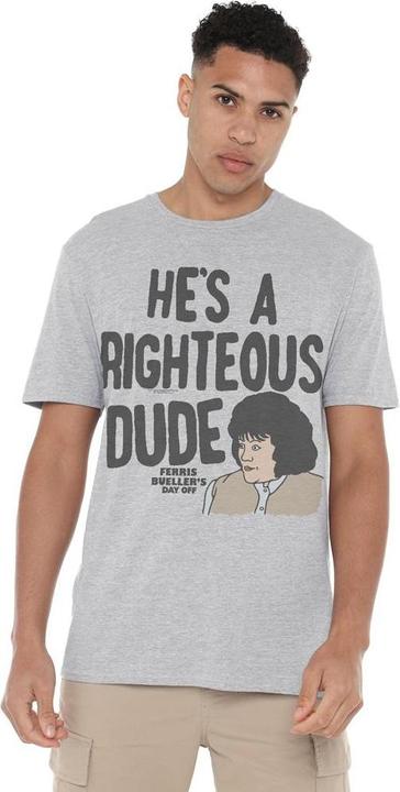 Produktbild Ferris Bueller´s Day Off Ferris Bueller's Day Off Fan Favorite TShirt (M)