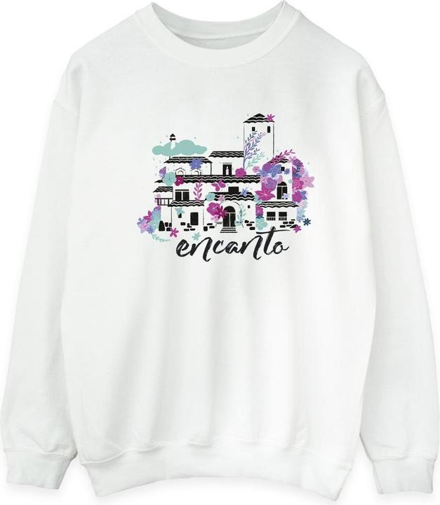 Produktbild Disney Encanto Casita Sweatshirt (M)