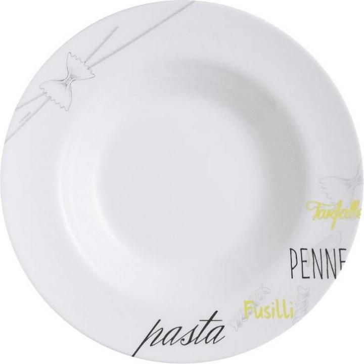 Produktbild Luminarc Friends Time Bistro Pastateller