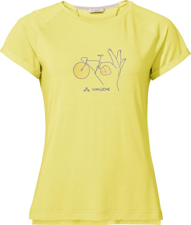 Immagine prodotto Vaude Cyclist 2 (M)