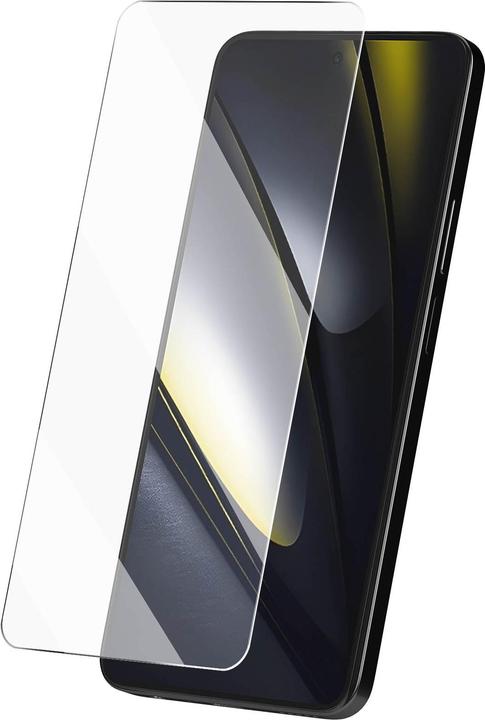 Actual product image Avizar ClearShield Folie (1 Piece, Xiaomi Poco F6)