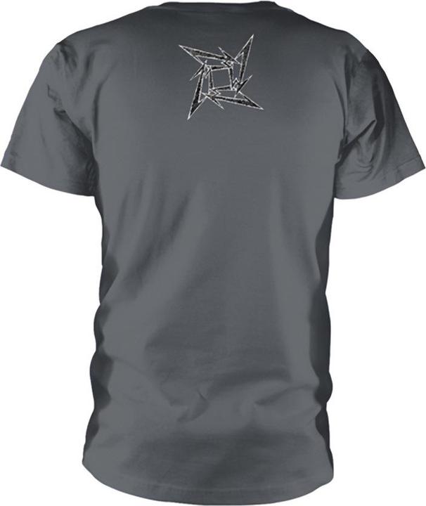 Immagine prodotto Metallica Load Maglietta Adulto Unisex (S)