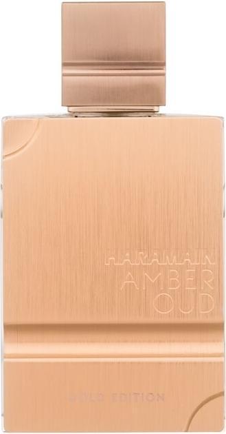 Immagine prodotto Al Haramain Ambra Oud Edizione Oro (Eau de parfum, 60 ml)