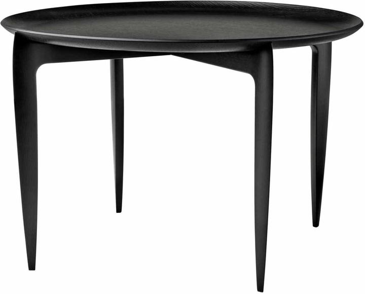 Actual product image Fritz Hansen Benedict (60 x 60 x 39 cm)