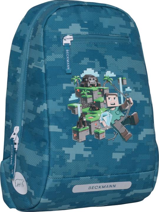 Immagine prodotto Beckmann Zainetto sportivo Classic (12 l)