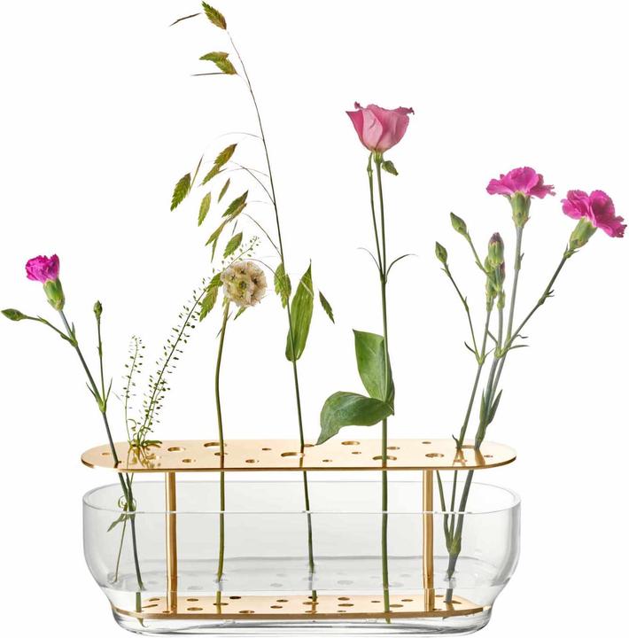 Immagine prodotto Fritz Hansen Vaso Ikebana ovale (1 x)