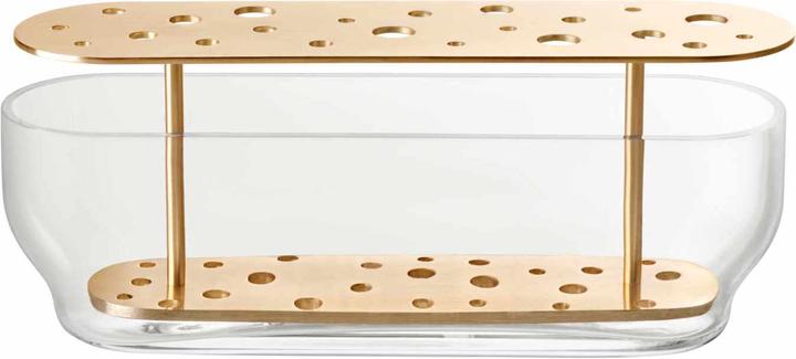 Immagine prodotto Fritz Hansen Vaso Ikebana ovale (1 x)