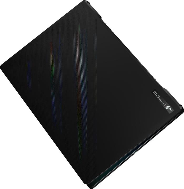 Actual product image ASUS ROG Zephyrus M16 (16", Intel Core i9-12900H, 32 GB, 2000 GB, DE)