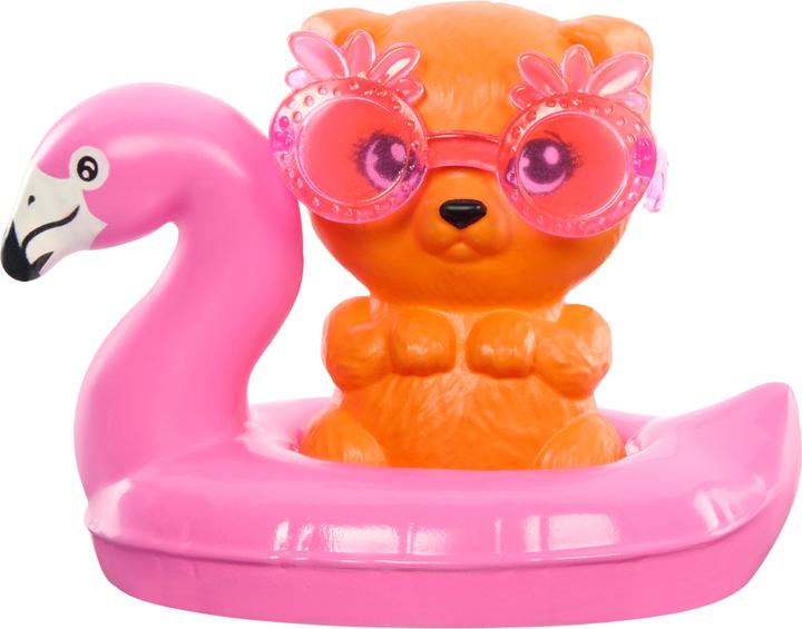 Produktbild Barbie Pop. Reveal Fruit Series Giftset - Tropical Smoothie
