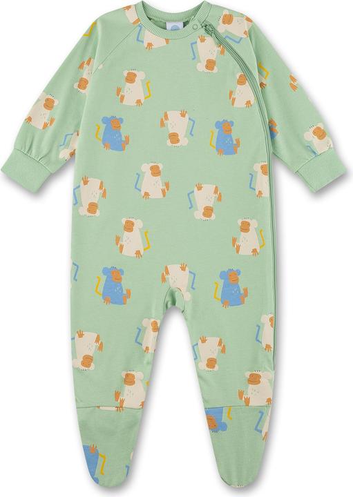 Sanetta Overall Affe