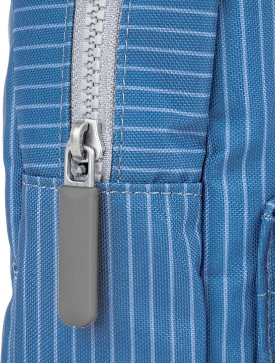 Actual product image Roka London Willesden B Medium Wash Recycled Canvas Large