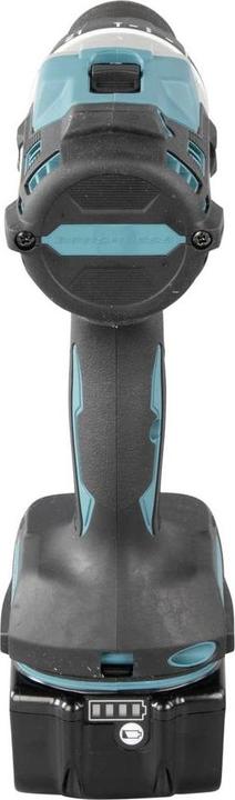 Actual product image Makita DHP486RTJ (Rechargeable battery operated)