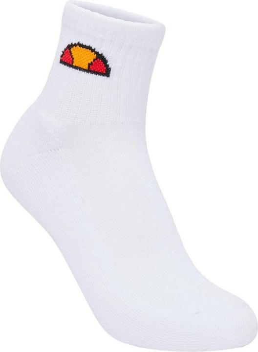 Produktbild Ellesse Tallo Knöchelsocken (3erPack) (3er Pack, 39.5 - 42.5)