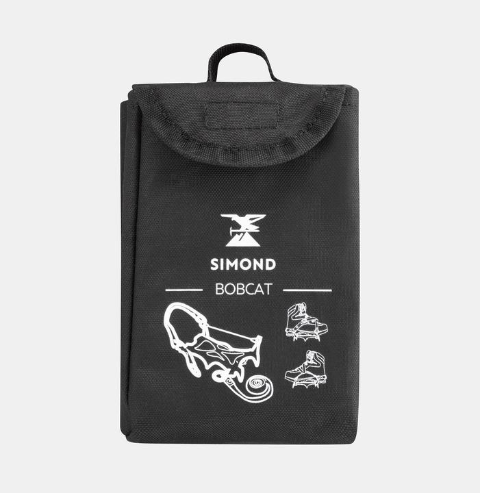 Actual product image Simond Bobcat