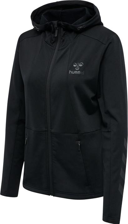hummel Selby Zip Hoodie