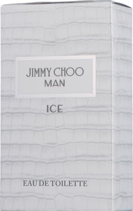 Image du produit Jimmy Choo L'homme de glace (Eau de toilette, 30 ml)