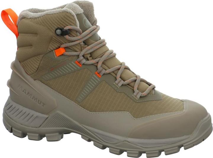 Image du produit Mammut Blackfin III (39 1/3)