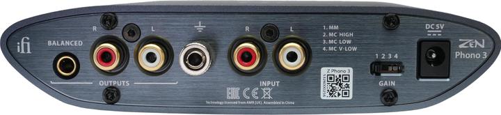 Produktbild iFi Audio ZEN Phono 3