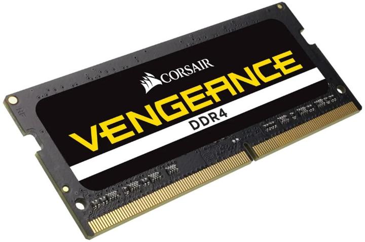 Produktbild Corsair Vengeance (2 x 32GB, 3200 MHz, DDR4-RAM, SO-DIMM)