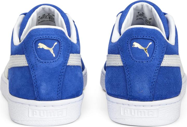 Produktbild Puma Suede Classic XXI (43)