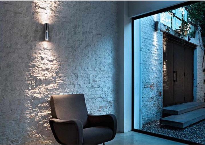 Produktbild Flos Clessidra Led Wandleuchte