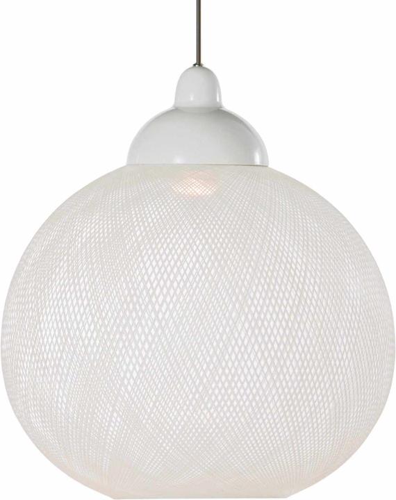 Actual product image Moooi Non Random D48 pendant lamp (E27)