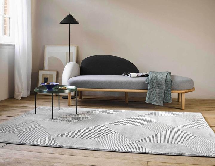 Actual product image Esprit Velvet Groove (133 x 200 cm)