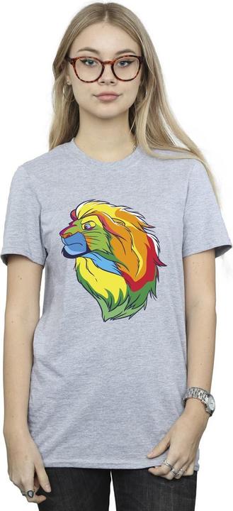 Produktbild Disney The Lion King Colours TShirt (M)