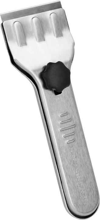 Immagine prodotto Metaltex Raschietto per piano cottura in ceramica (1 pz.)