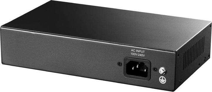 Image du produit Cudy Commutateur (GS1010PS2) (10 Ports)