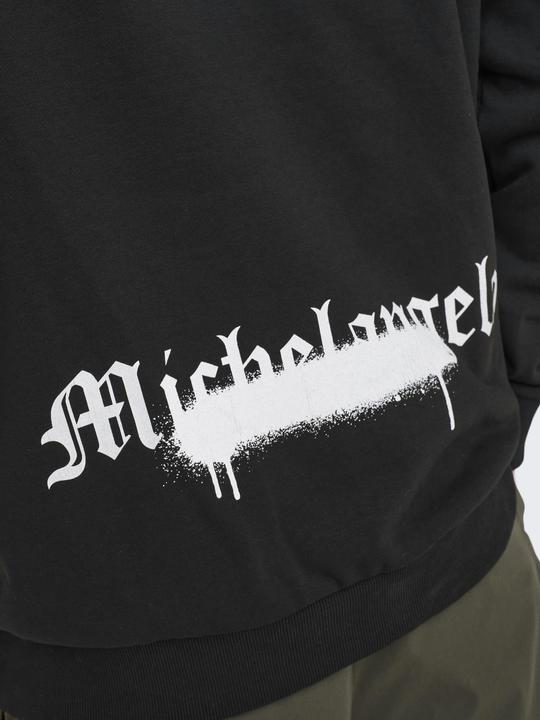 Produktbild Only & Sons Onsapoh Life Rlx Sweat Hoodie (M)