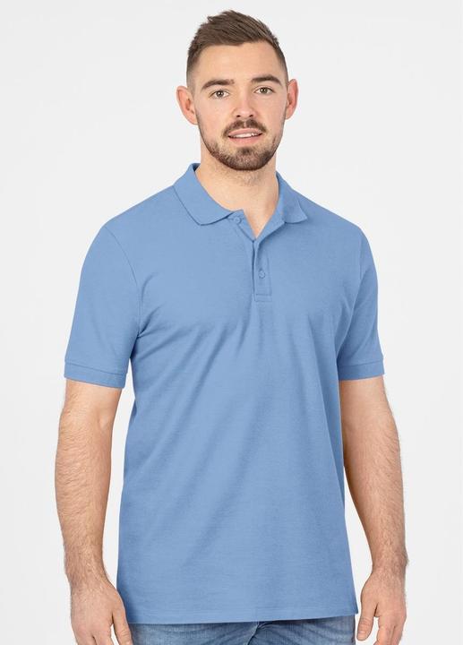 Produktbild JAKO Polo Organic (L)