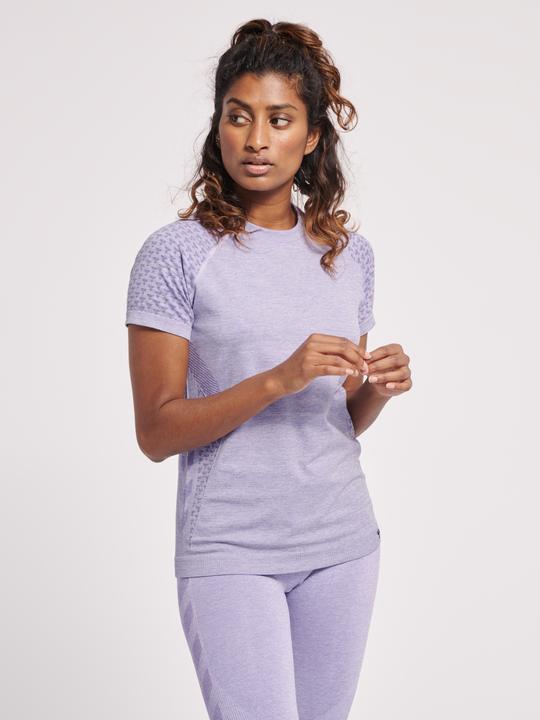 Image du produit hummel Ci Seamless T-Shirt (L)
