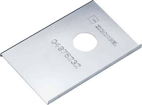 Actual product image Zumtobel Lighting Template 22169392
