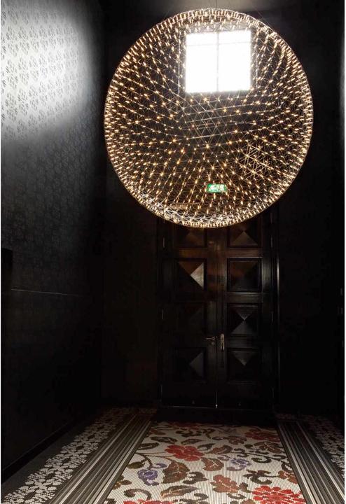Produktbild Moooi Raimond