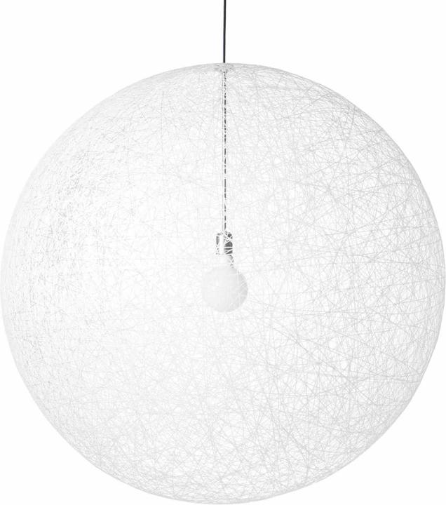 Actual product image Moooi Random Light M Led Pendant Light (805 lm)