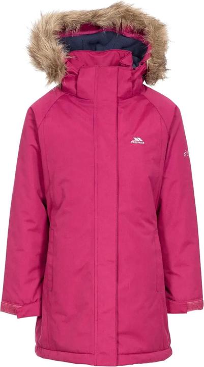 Immagine prodotto Trespass Parka da bambina Fame impermeabile (152)
