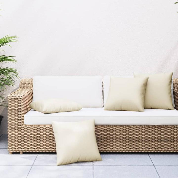 Image du produit VidaXL Coussin pour palettes (50 x 50 cm)