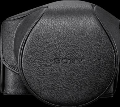 Immagine prodotto Sony Custodia in pelle personalizzata Alpha 7 II (Kamera Bereitschaftstasche)