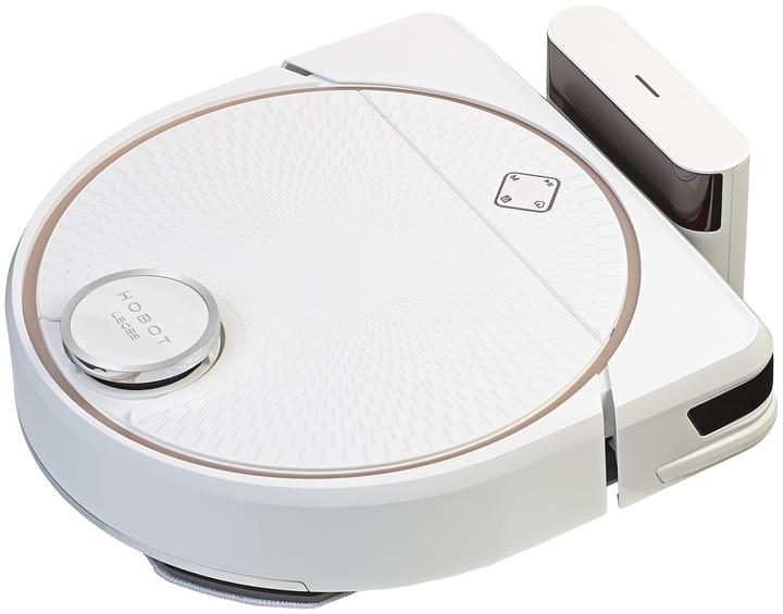 Immagine prodotto Sichler HOBOT LEGEE D7, il robot multiroom per pulire e aspirare i pavimenti (Robot aspirapolvere)