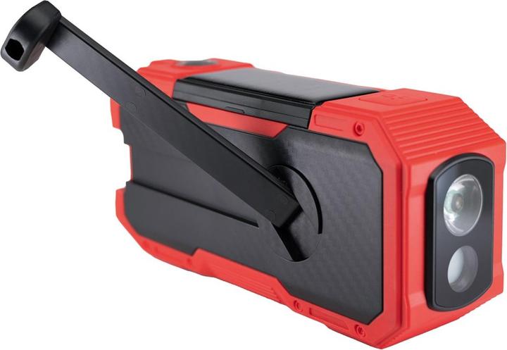 Immagine prodotto Albrecht DR 112 (VHF, DAB, Bluetooth)