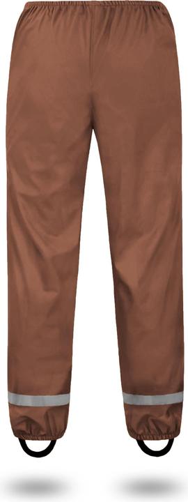 Actual product image Normani Children's rain trousers York - 1141 (128)